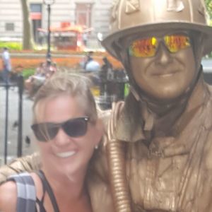 Meet your Posher, Bridget